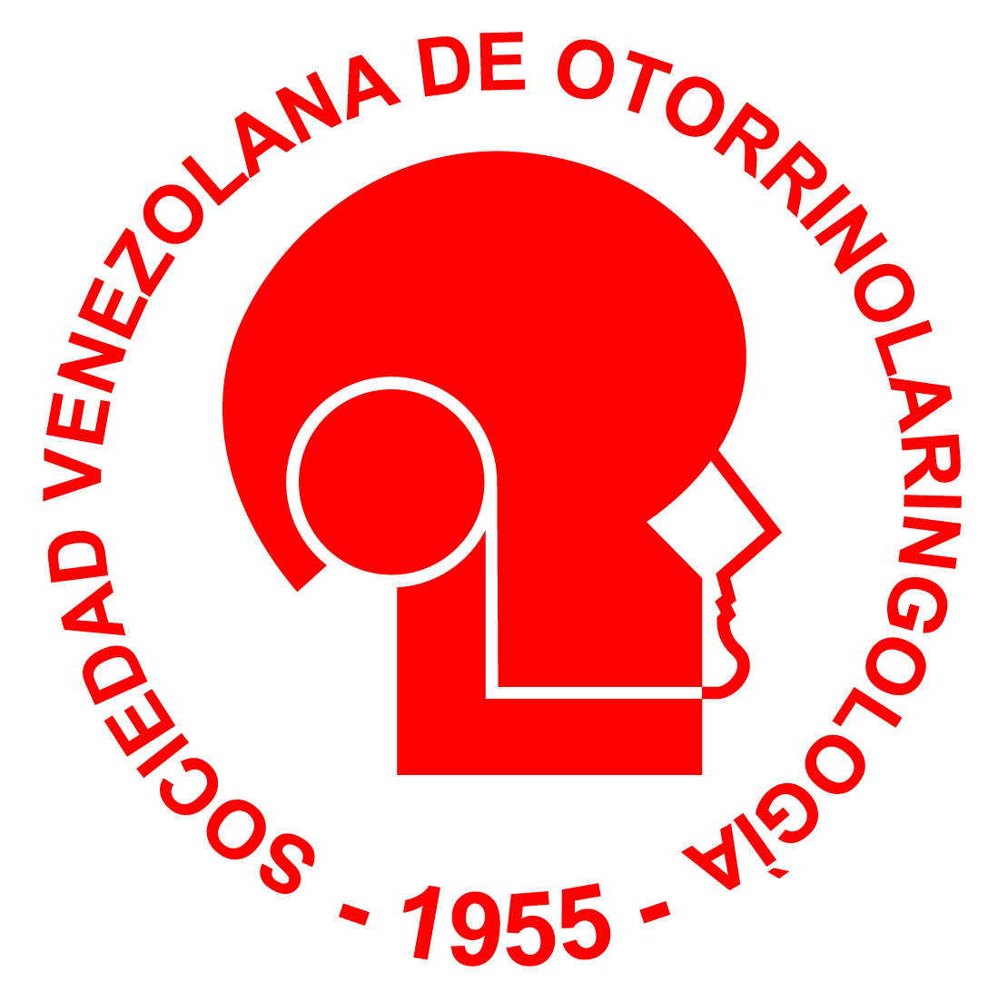 SVORL - Sociedad Venezolana de Otorrinolaringología